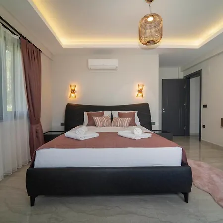 Mariposa Fethiye